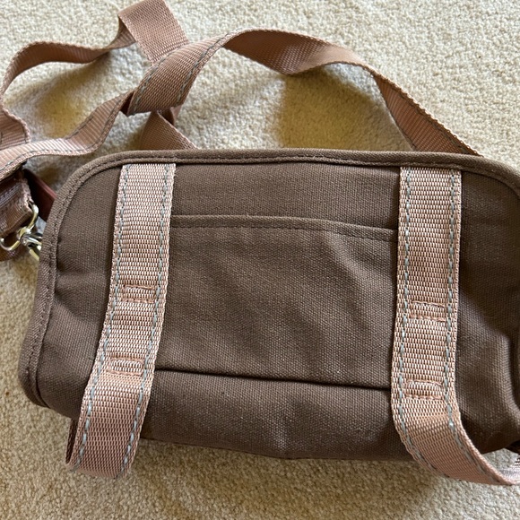 Po Campo Chicago bicycle pouch clip bag. Versatile on bikes, strollers. Unisex - Picture 5 of 5